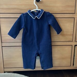 Janie and Jack Jumper